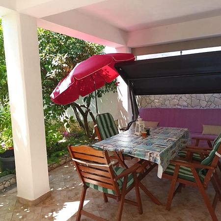 Holiday House Danica Банджоле Экстерьер фото
