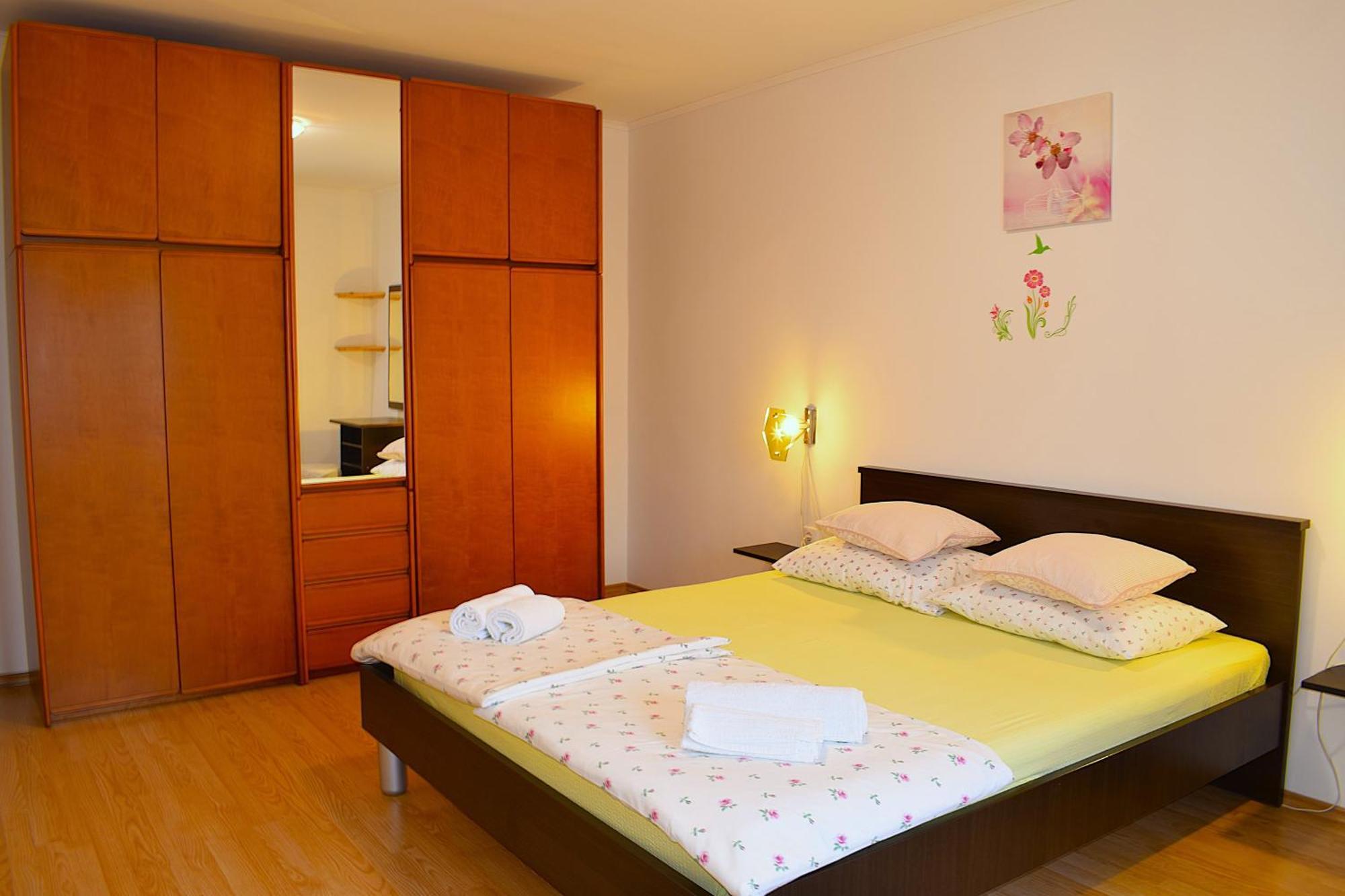 Holiday House Danica Банджоле Экстерьер фото