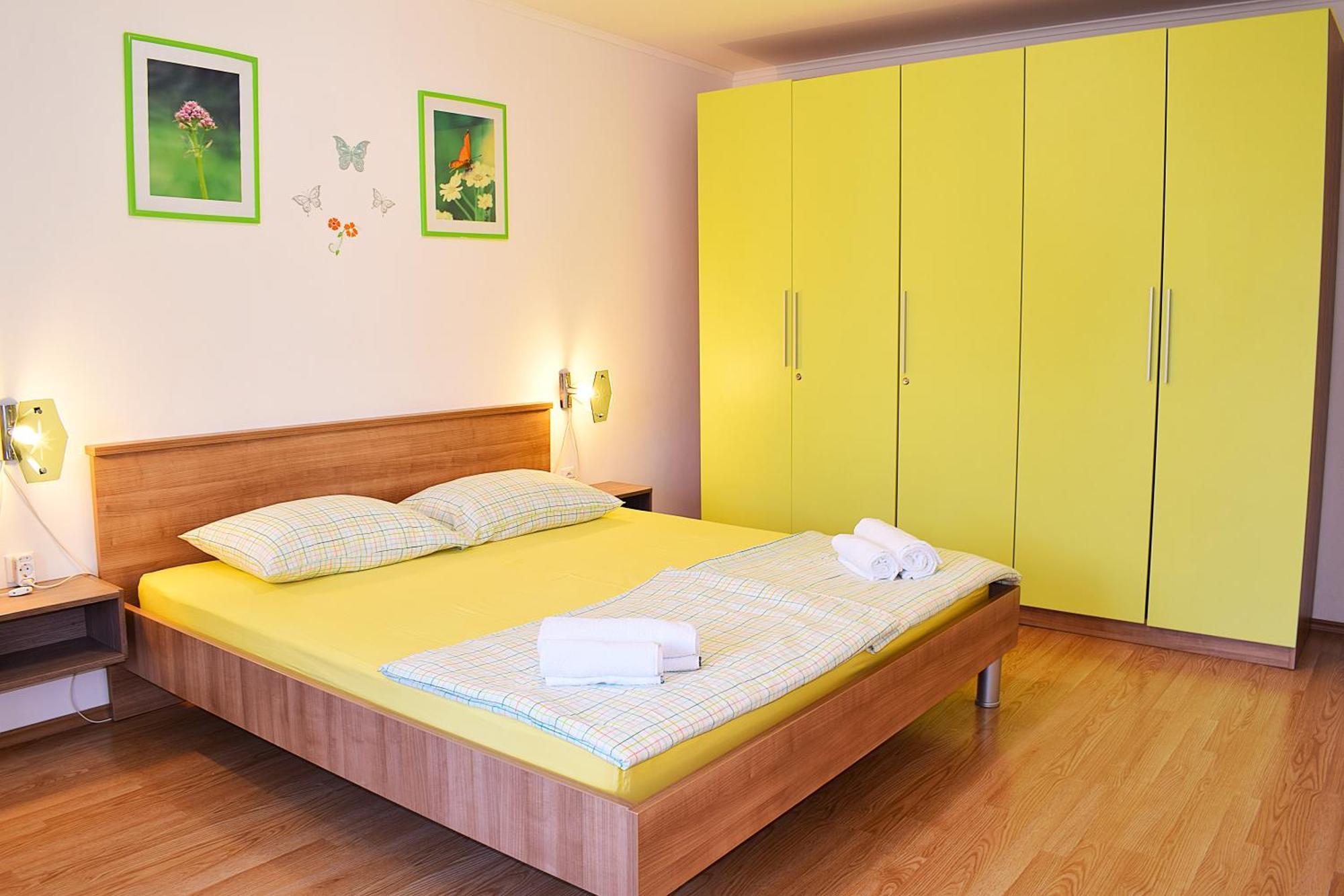 Holiday House Danica Банджоле Экстерьер фото