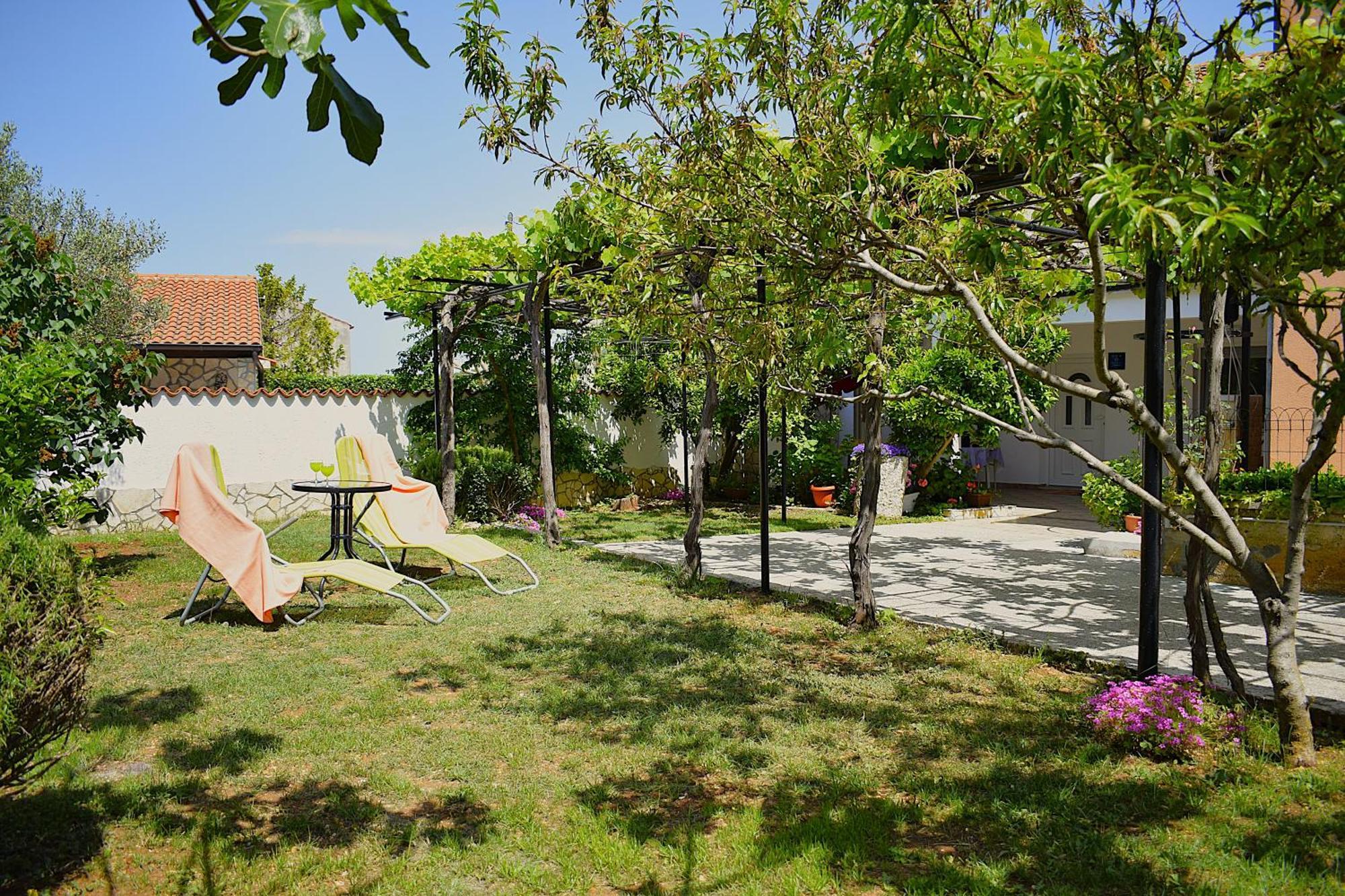 Holiday House Danica Банджоле Экстерьер фото