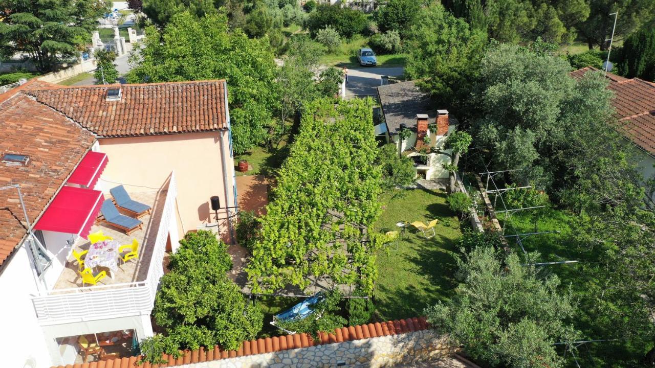 Holiday House Danica Банджоле Экстерьер фото