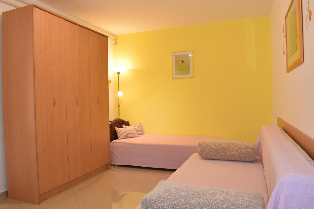 Holiday House Danica Банджоле Экстерьер фото